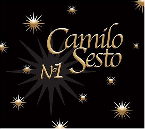 album camilo sesto