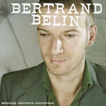 album bertrand belin