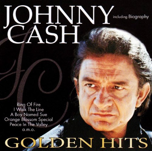 album johnny cash