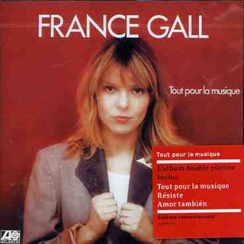 album france gall