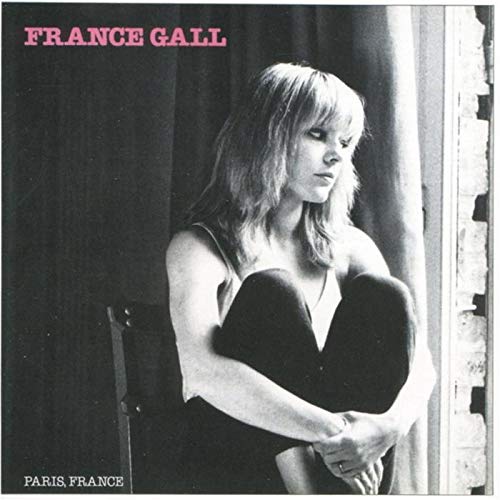 album france gall