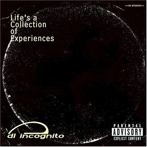 album dl incognito