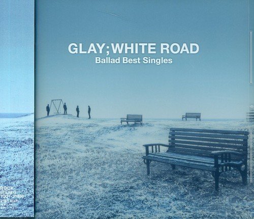 album glay