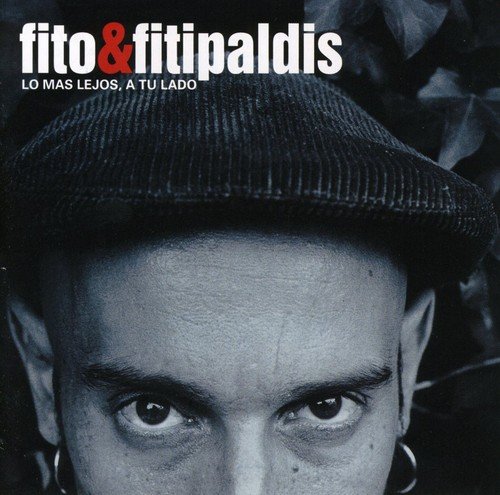 album fito and fitipaldis