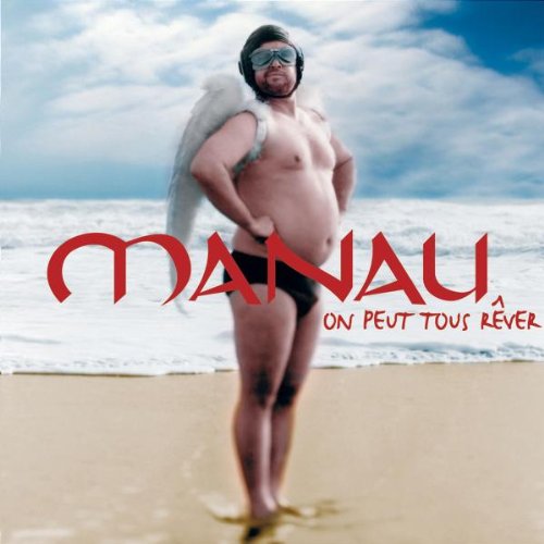 album manau