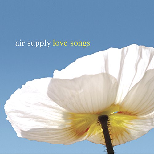 album air supply