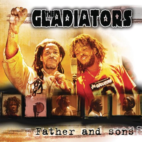 album the gladiators