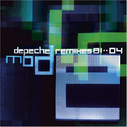 album depeche mode