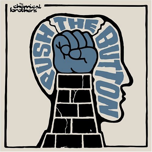 album the chemical brothers