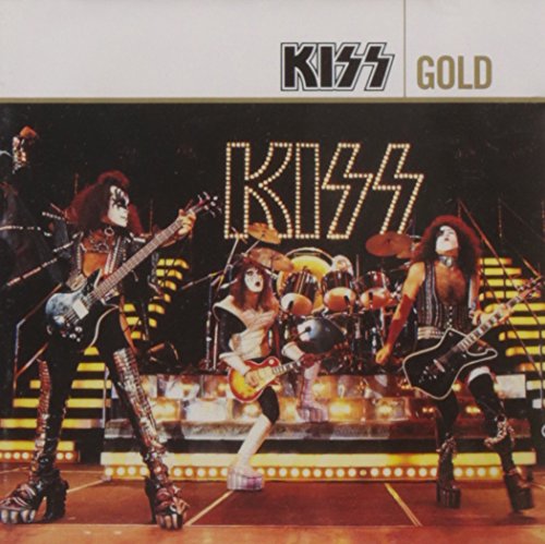 album kiss