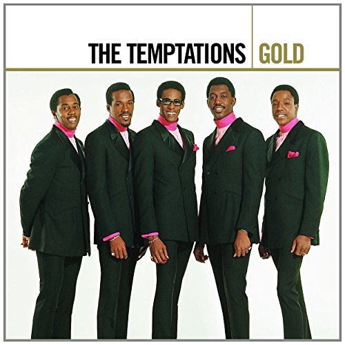 album the temptations