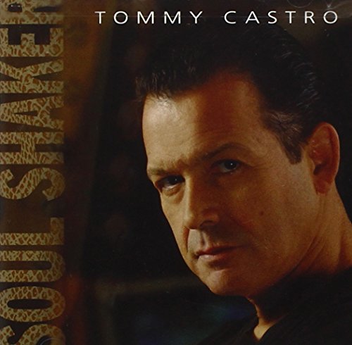 album tommy castro