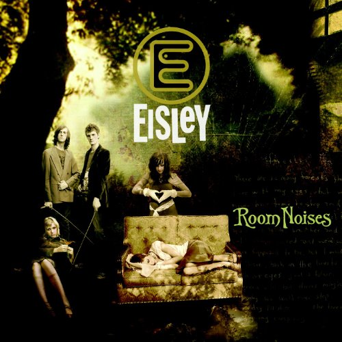 album eisley