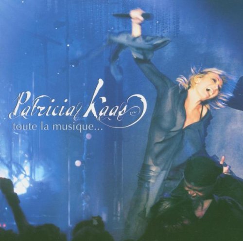 album patricia kaas