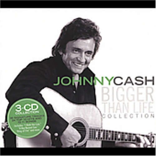 album johnny cash