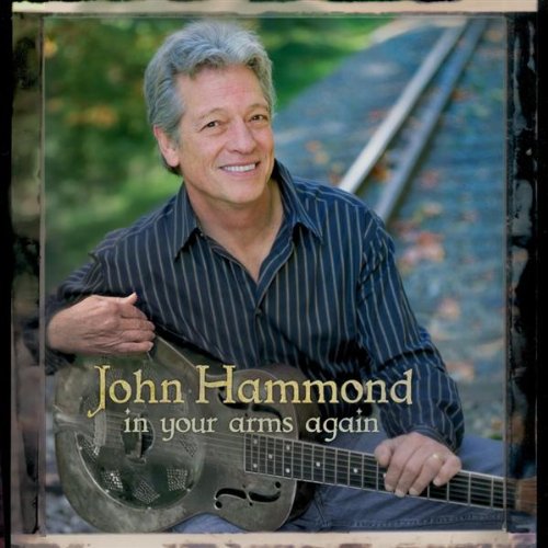 album john hammond