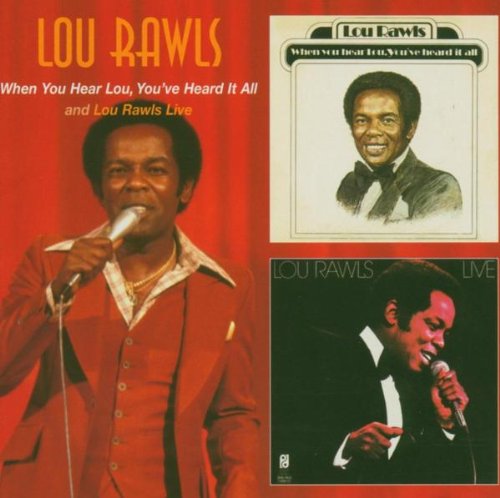 album lou rawls