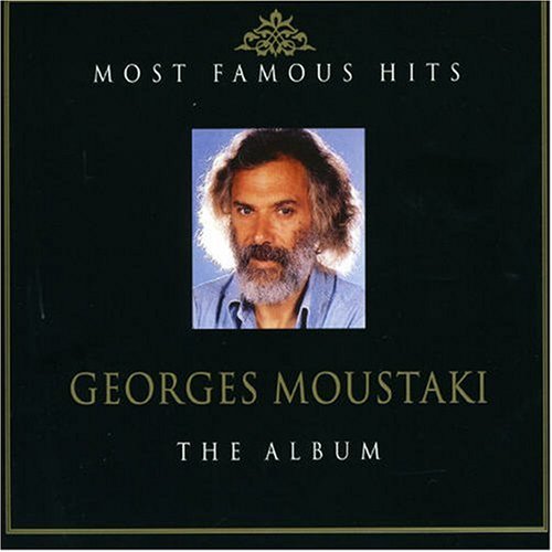 album georges moustaki