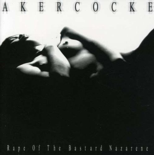 album akercocke