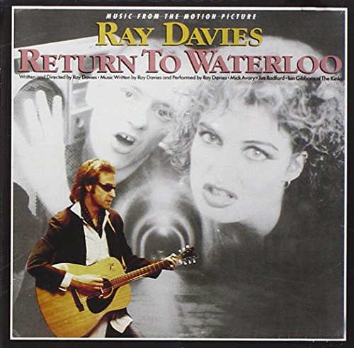 album ray davies