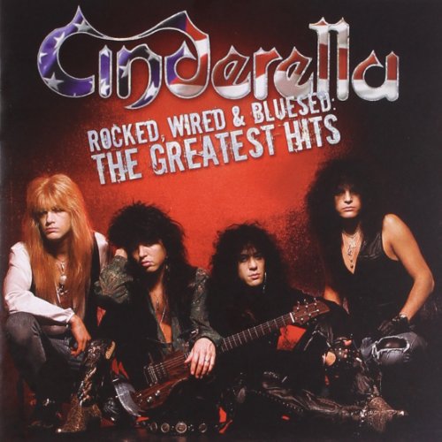 album cinderella