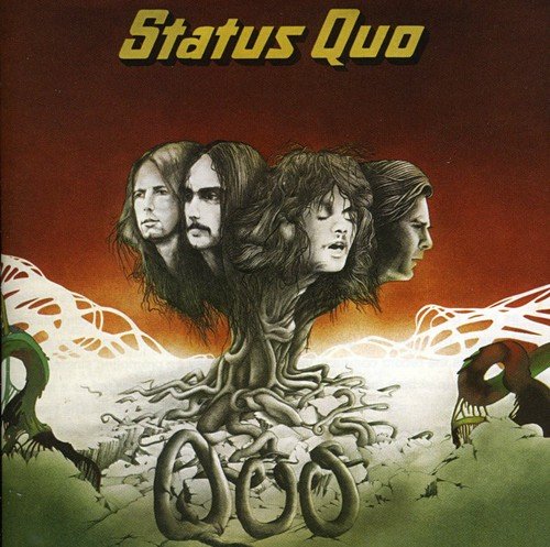 album status quo