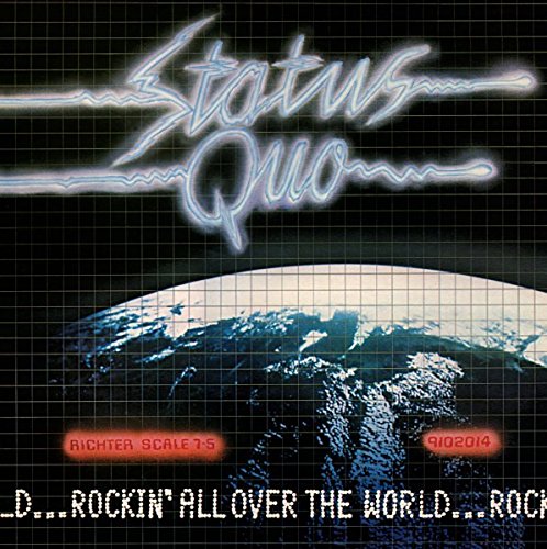 album status quo