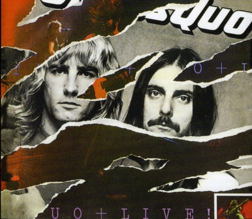 album status quo