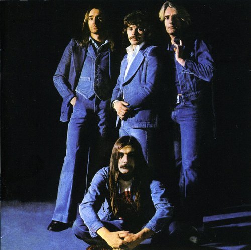 album status quo