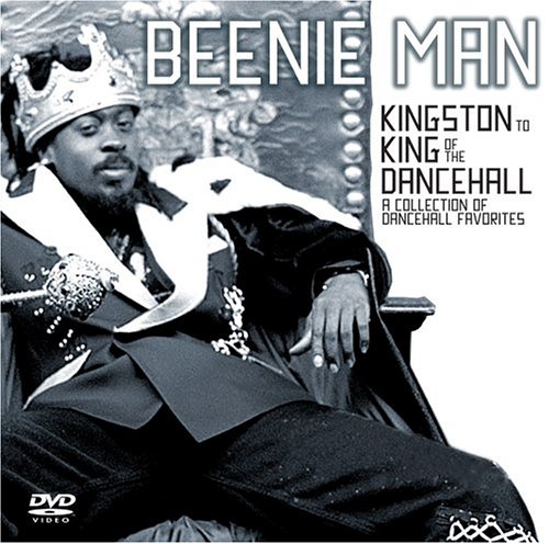 album beenie man