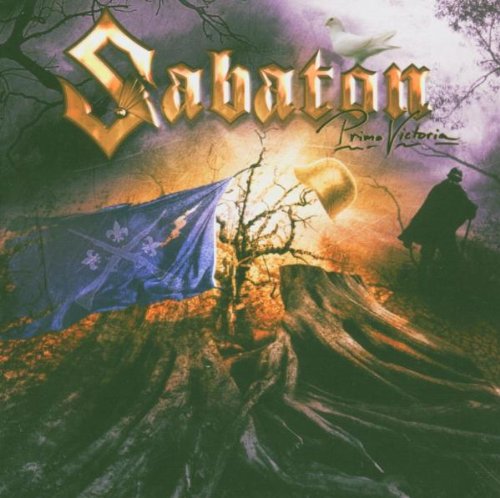 album sabaton