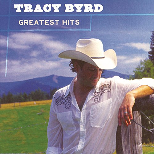 album tracy byrd