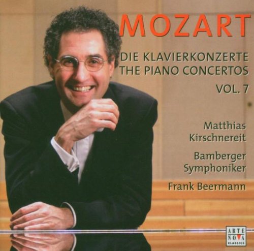 album wolfgang amadeus mozart