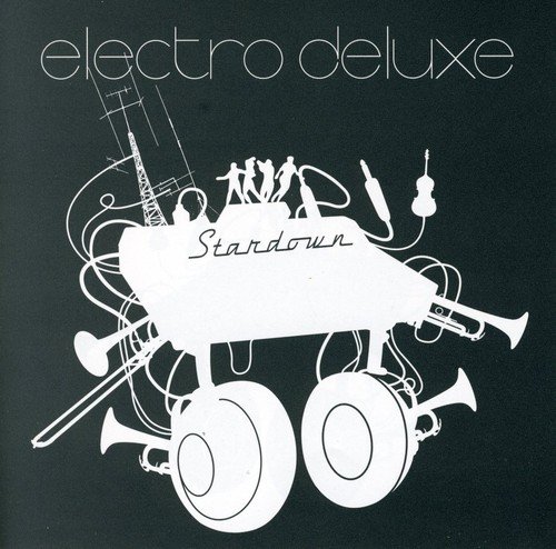 album electro deluxe