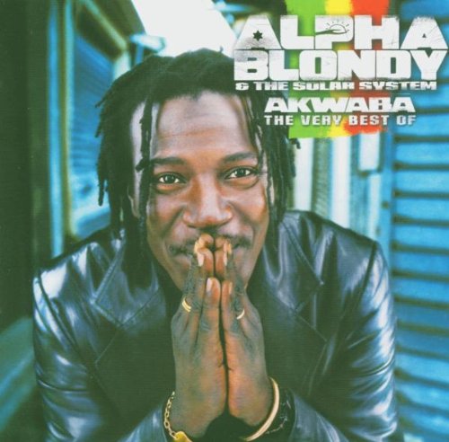 album alpha blondy