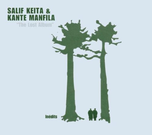 album salif keita