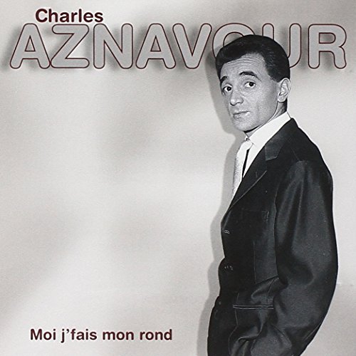 album charles aznavour