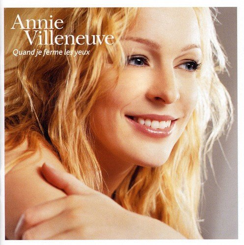 album annie villeneuve