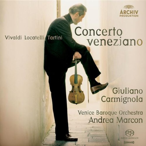 album antonio vivaldi