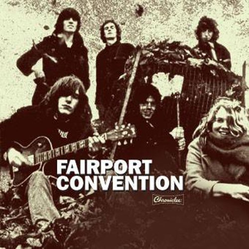 album fairport convention