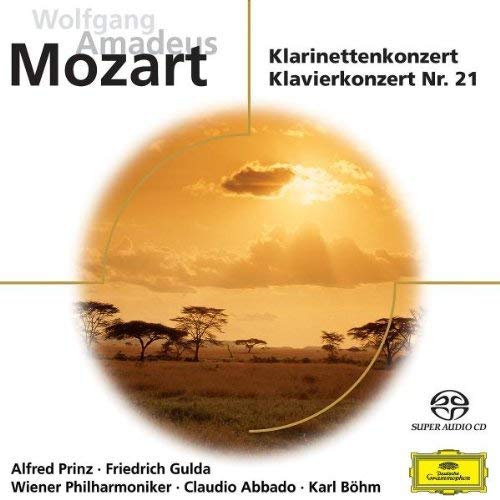 album wolfgang amadeus mozart