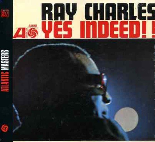 album ray charles