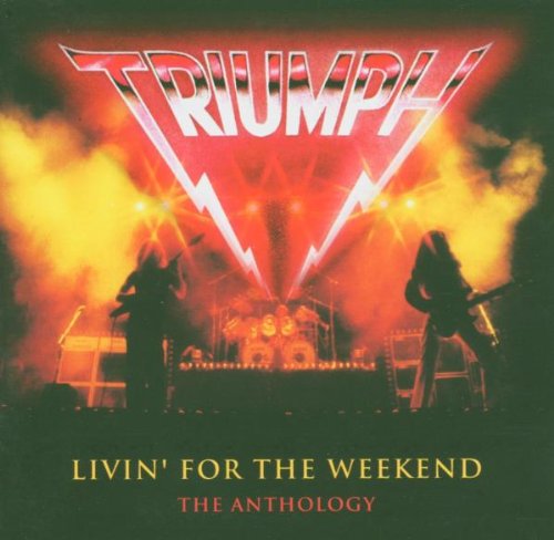 album triumph