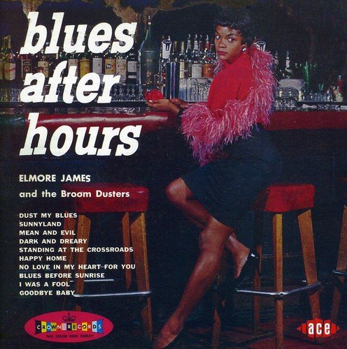 album elmore james