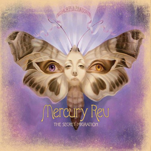 album mercury rev