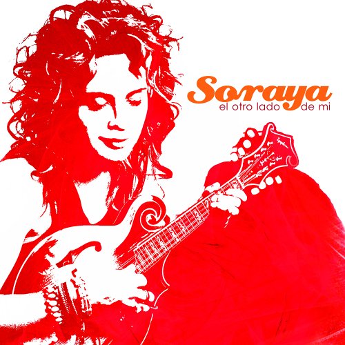 album soraya