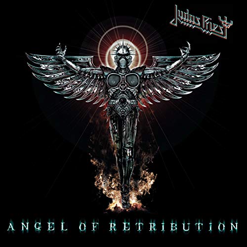 album judas priest