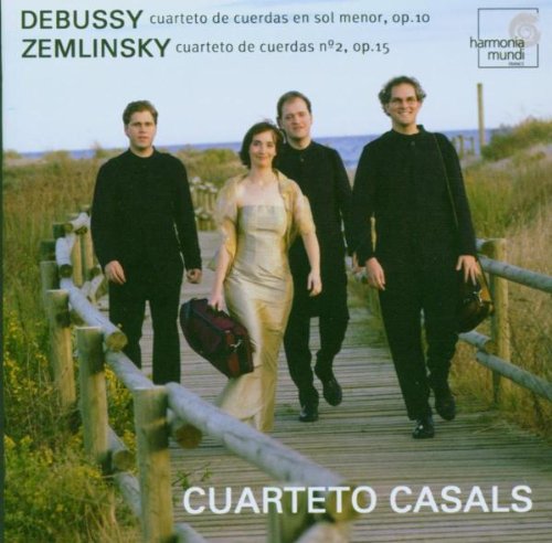 album claude debussy