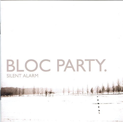 album bloc party