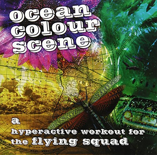 album ocean colour scene